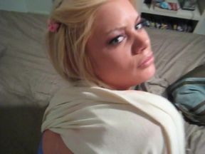 Test My 19 Years Old Sister - Riley Steele - Riley steele