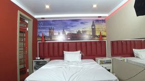 Two Hotties Farting with a Lot of Horniness All Over the House PART 2 By Britney Hunter and Scarlet White Cam By Dani full hd