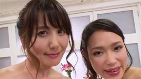 【無】蝶が如く ～ピンク通りの二輪車ソープランド9～ 佐々木優奈 白石麗奈 パート2