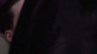 Raw Anal Threesome - Cheating Couple Gets Fucked Hard By Stranger