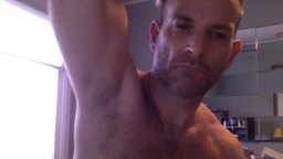 Eric Holdsem Private Show