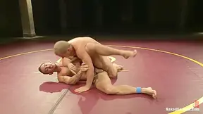 Kombats Summer Smackdown 10-man Tournament - Match 3