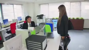 Wonderful Japanese Dame Delivers Uncensored Pleasure Action
