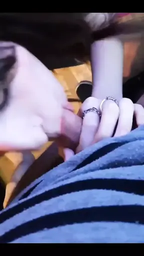 Argentine pendeja loves getting milked everywhere