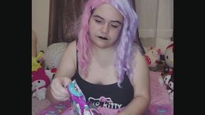 Step-Daddy's Hairy Girl Bundle