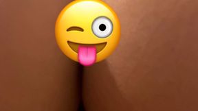 Kiss and Worship my Ass now