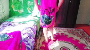 Yuppy Whispers Hide Softest Desires