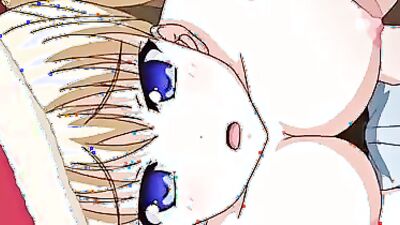 Watch Oni Chichi Saga's steamy sex scenes in Oni Chichi Saga 06 Kakeeshon Sex