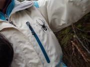 Diapered In Public With Daddy