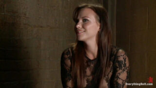 Vieze anale creampie voor grote kont Bobbi Starr en Alysa Gap door Mark Davis