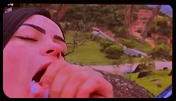 Sultry Blowjob Fantasies in the Great Outdoors