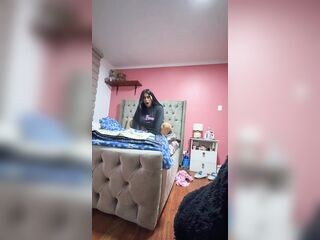I secretly record myself screwing my concupiscent nineteen-year-old sister-in-law (REAL AMATEUR)