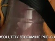 Fleshlight stamina training 70 minutes [remastered]