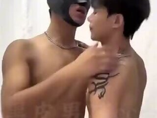 Photoshot Bareback Sex