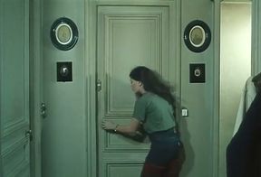 Torn Panties, Residents with Buttocks Down (1980)