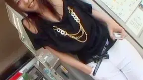 JAV Star Riko Tachibana Shows Her Sensual Best On Camera
