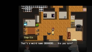 Fucking in school locker! Big booty Animation