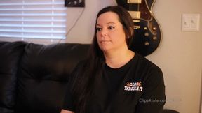 Nova Knight: Belt vs Paddle