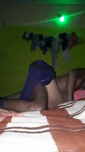 Very Hard Fuck