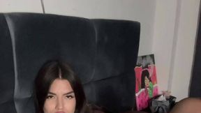 Video shared by @Elizabetth @Sextoys & #18+ Teen #Brunette #Shaved Pussy #Stockings tube video gratis | Tik.Porn