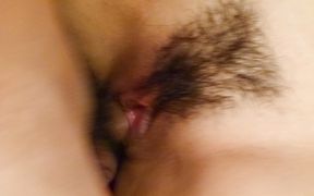 Busty Azusa Nagasawa gives an asian blow job and fucked hard