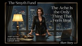 Keyholder Bookkeeper Destroyer - Part of the Locked for Her Lifestyle Series from Ms. Smyth of The Smyth Fund { FinDom Short Story }