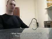 DEBT DANDY 69