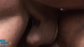 Raw Nasty 6 Cream Pie Surprise - Scene 1 - Freakzilla   KD Jamison