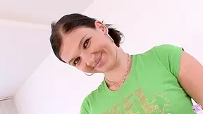 Megan Smith And Heavy On Hotties - Pregnant And Not Horny