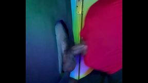 Like when I make these uncut Latin twinks explode