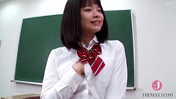 Devilish Slut Trains Perverted Teachers with Raw Who Sex