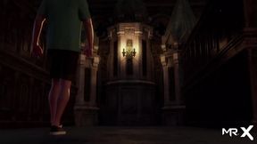 TreasureOfNadia - Looking For Something Hunk E1 #99