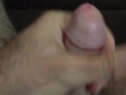 Cumshot