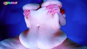 mama’s fat worship matrix 2