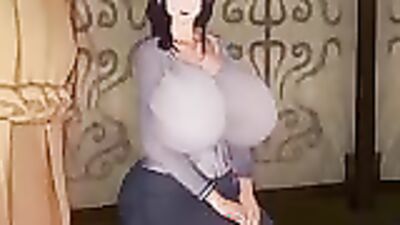Married Woman's Sex Party Episode 7: Big Tits, Lingerie, and Fishnets Get the Party Going!