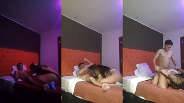 TRANS LIMA SUR DISPONIBLE FULL ANAL Y ORAL
