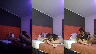 TRANS LIMA SUR DISPONIBLE FULL ANAL Y ORAL