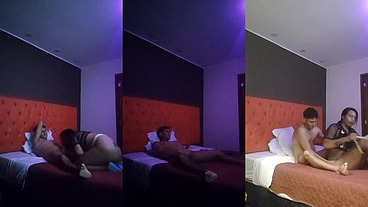 TRANS LIMA SUR DISPONIBLE FULL ANAL Y ORAL