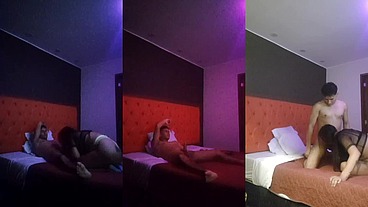 TRANS LIMA SUR DISPONIBLE FULL ANAL Y ORAL