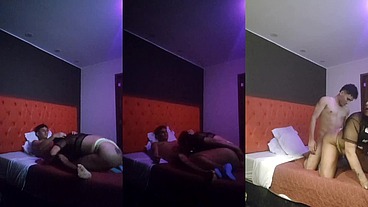 TRANS LIMA SUR DISPONIBLE FULL ANAL Y ORAL