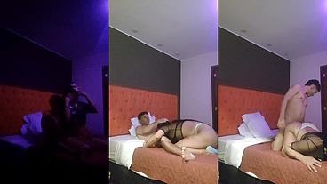 TRANS LIMA SUR DISPONIBLE FULL ANAL Y ORAL