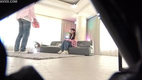 Minami's Risky Cosplay Shoot Turns Wild After Breakup