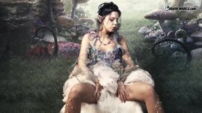 379 Nice Julia Parker as Fairy