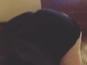 Irish ass