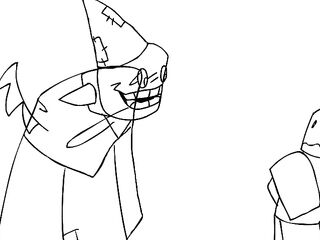 Coolkid animation