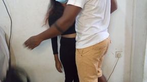 I Skipped Class and Had a Blast with My Girlfriend