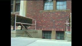 Chrissy the Campus Slut, Part 1