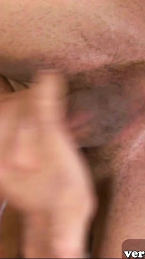 Pretty Latino men try gay anal sex for the first time   Clip 3