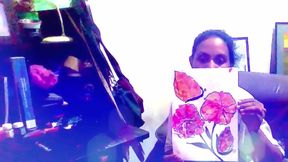 Tina's Lesure Time Talents