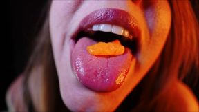 Giantess Vore Erotic Love - BF and GF Reunited ER00123 4K